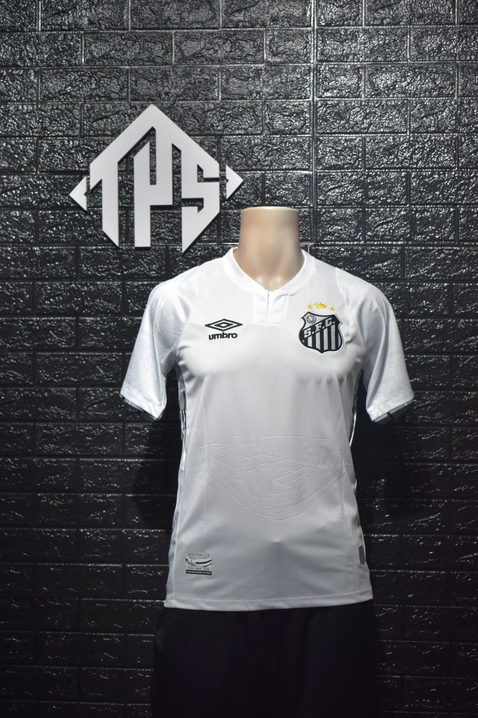 CAMISETA SANTOS , LOCAL 24/25 , FAN VERSION , TALLA M , NEYMAR JR 10